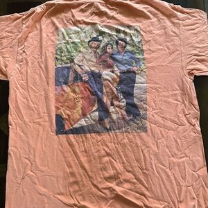 Old Row T-shirt